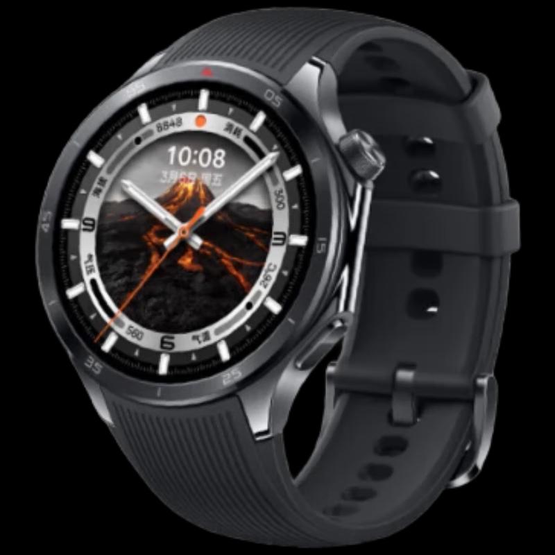 Умные спортивные часы OPPO Watch X2 (Китайская версия)