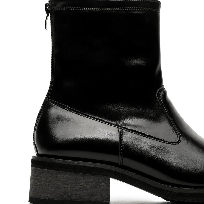 Fashion Leather Shoes For Man Genuine Leather Big Size Shoes High Quality Designer Formal Shoes Casual Shoes Fashion Business