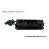 Opel Vauxhall Trunk Lid Tailgate Switch, Part #13597499.