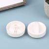 1Pc Universal Microwave Oven Plastic Spool Rotary Knob Timer Control Switch