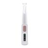 Full-body Water-washed Pet Electric Trimmer with Intelligent Display, Lighting, and Widened Blade Head - Suitable for Dogs and Cats.