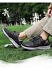Men's Casual Golf Shoes - New Style Sliding Sports Footwear