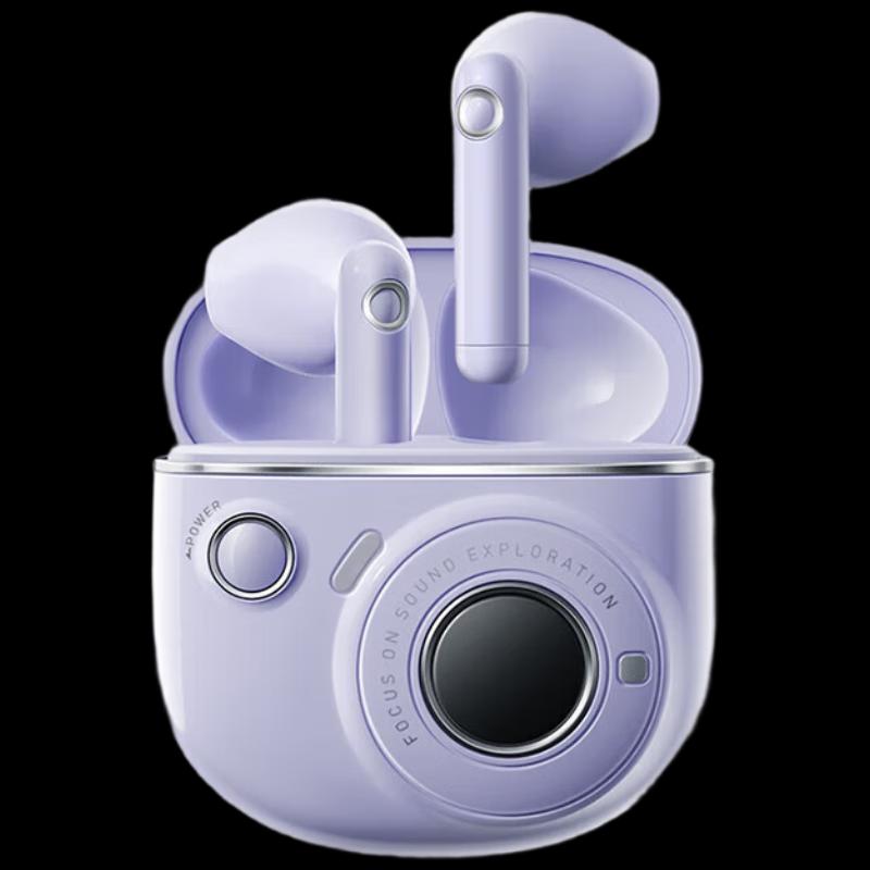 EDIFIER TO-U3 Plus True Wireless Half-in-Ear Bluetooth Earbuds