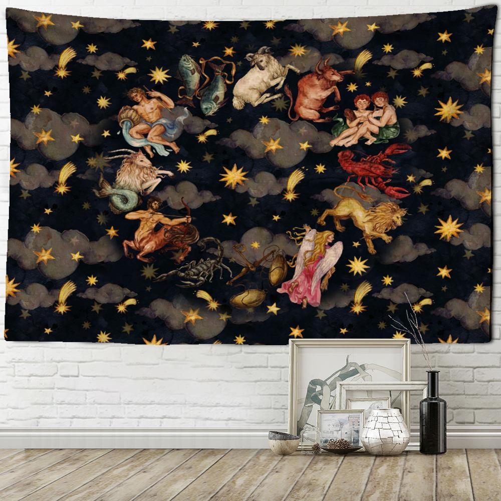 Картина маслом для тела — фото 3