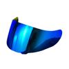 HJ09 Visor for HJC CL17 CLST CLSP CSR1 CSInter CS15 TR1 FG15 HS11 FS15 HJ09 Windproof Dustproof UV Protection Helmet Accessories