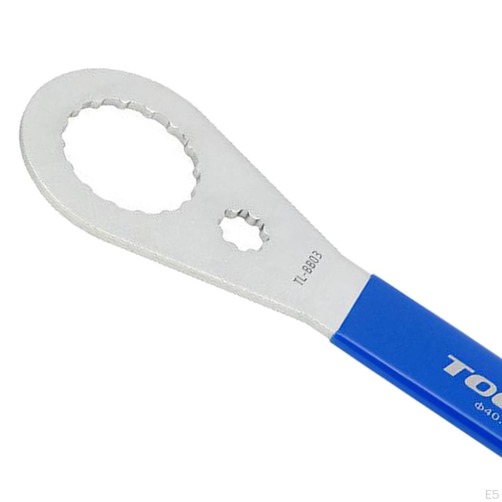 External Bottom Bracket Install Removal Tool Bike BB Rmover Fits for BB51, , BB70, BB71,