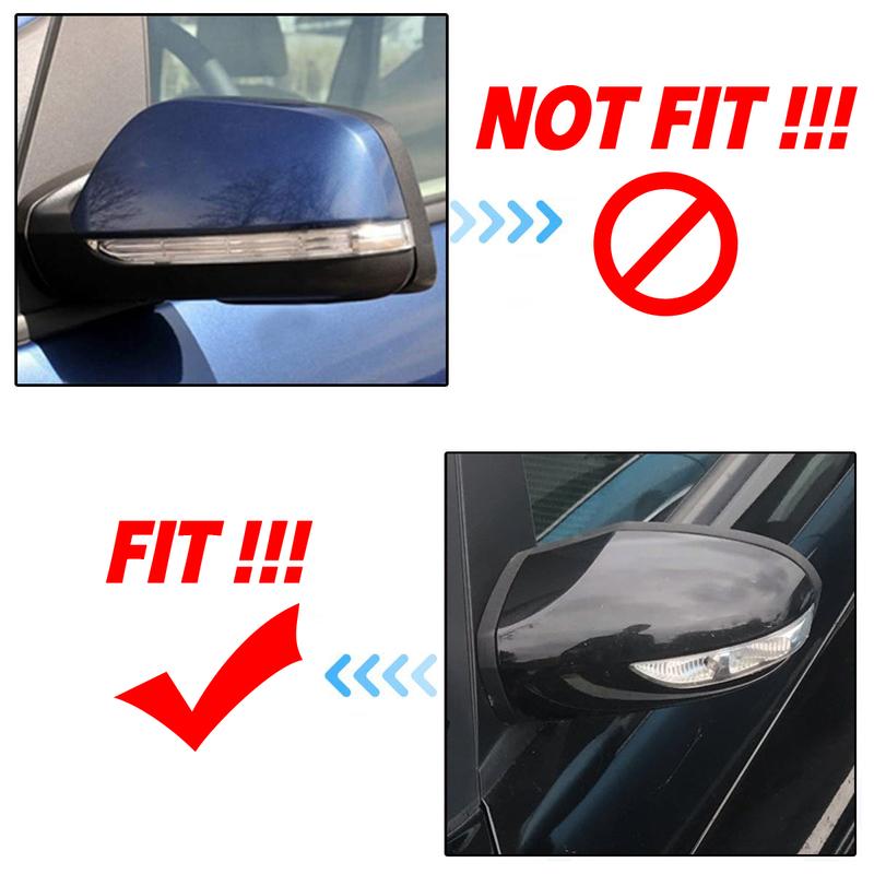 LED Dynamic Blinker Sequential Flashing Light Rearview Mirror Indicator Lamp For Mercedes Benz A B Class W169 W245 2004-2008