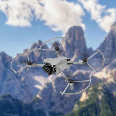 BRDRC Propeller Guard for DJI Mini 5 Pro Anti-collision Bumpers Protection Guard Impact Protectors Drone Lightweight Accessories