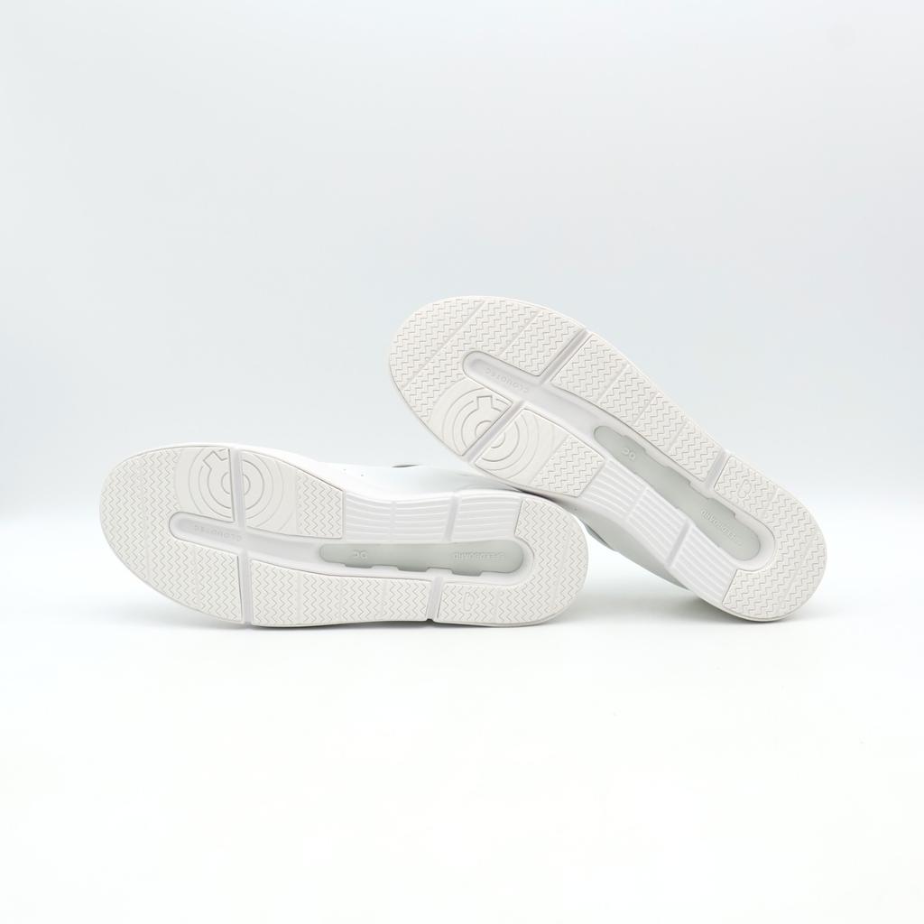 3MF30641200 On THE ROGER Advantage White White (Men's)