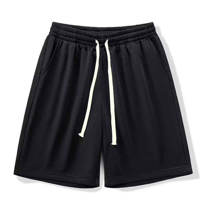 Herren Trendy Sommer Leichte lockere Sportshorts