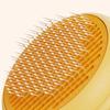 Hair Removal Combs Self Cleaning Pet Massage Brush Pet Cat Brush Pet Grooming