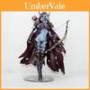 World Of Warcraft Sylvanas 7in Queen Model Decoration Game Manual