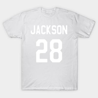T Shirt Women Kpop Got7 Baseball Uniform Jackson Coat Fly Unisex Harajuku Print Kawaii Tshirt Summer Short Sleeve Female T-Shirt Top Tee
