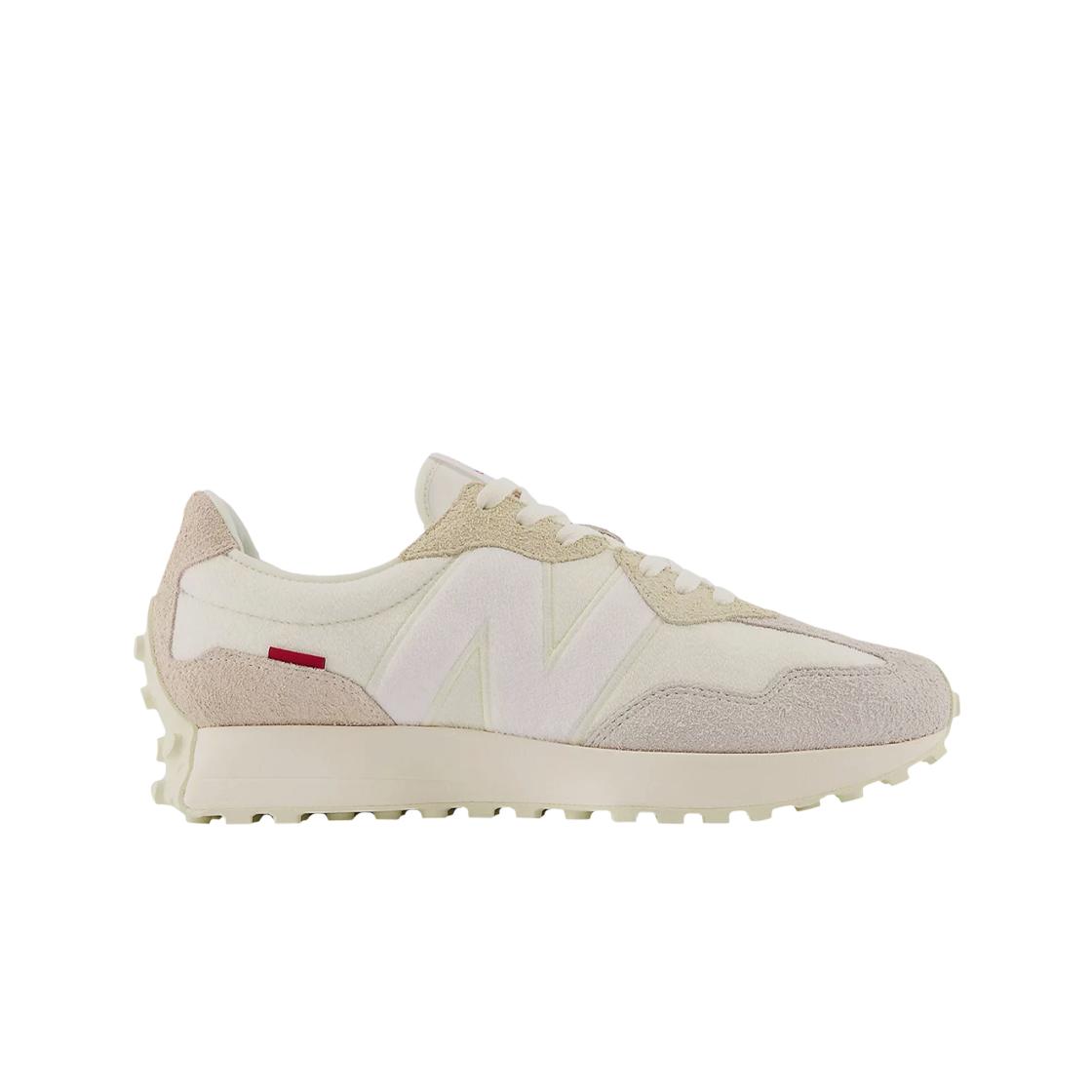 

New Balance 327 Бежевый Тимбервулф 250