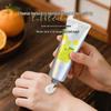 ChoyIn Japanese Orange Squalane Moisturizing Hand Cream
