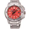 Orient M-Force Diver Watch RA-AC0N02Y10B