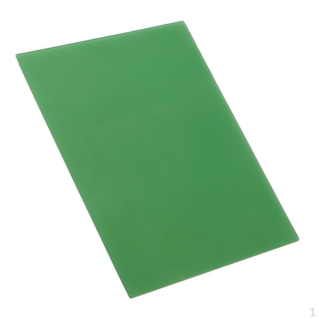 Slice 1mm/2mm/3mm/4mm Green , 3mm 1mm