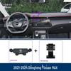 Car Phone Holder for 2021-2024 Dongfeng Fengshen Yixuan MAX - Mobile Mount Accessory