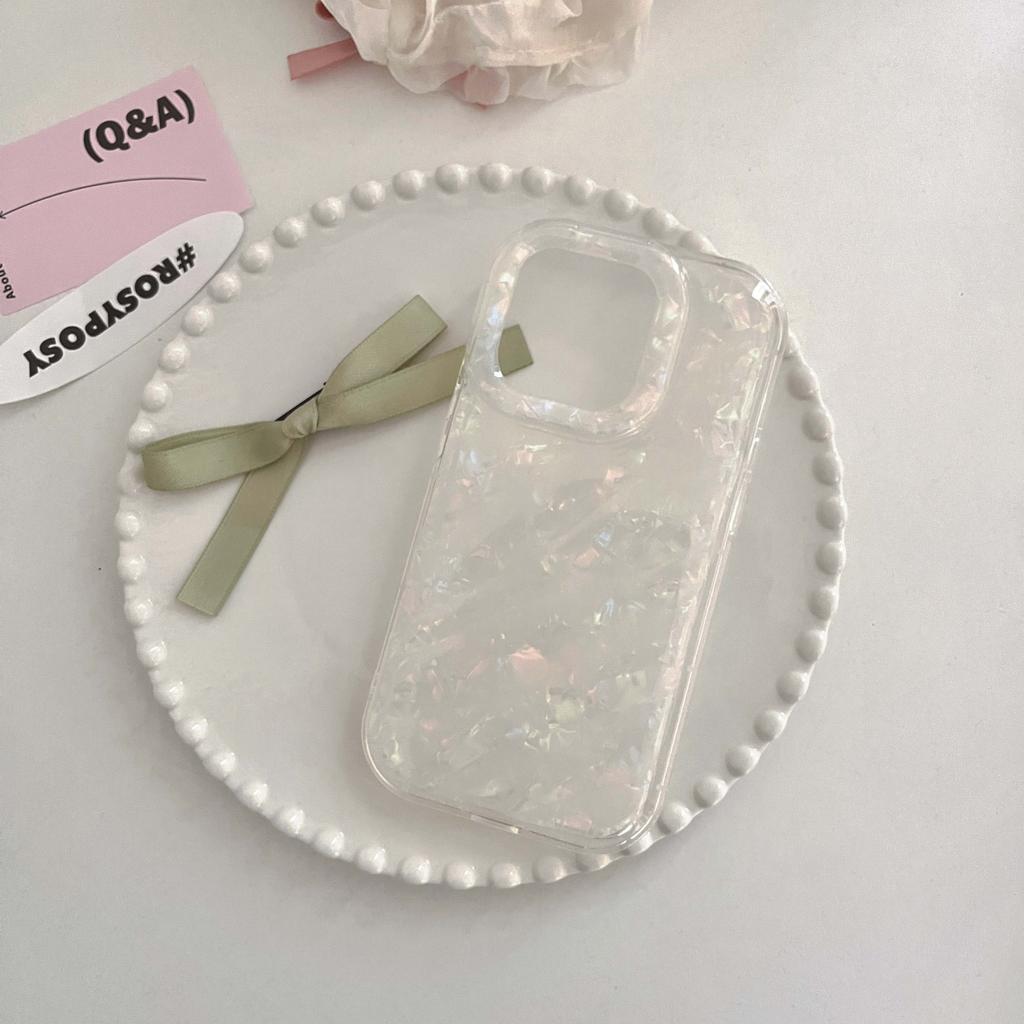 Cartoon Laser gewellte rutschfeste Blingbling stoßfeste Hülle für iPhone 11 12 Promax 14 Pro Max 13promax High-End-Handyhülle Conque