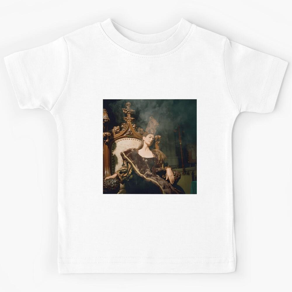 90s Tour Music Art Pop Rock Singer Kids T-Shirt 140