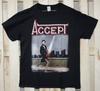ACCEPT ACCEPT tricou 1979 Tarife incluse Tricou Unisex