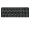 Logitech K251 Wireless Bluetooth Compact Keyboard
