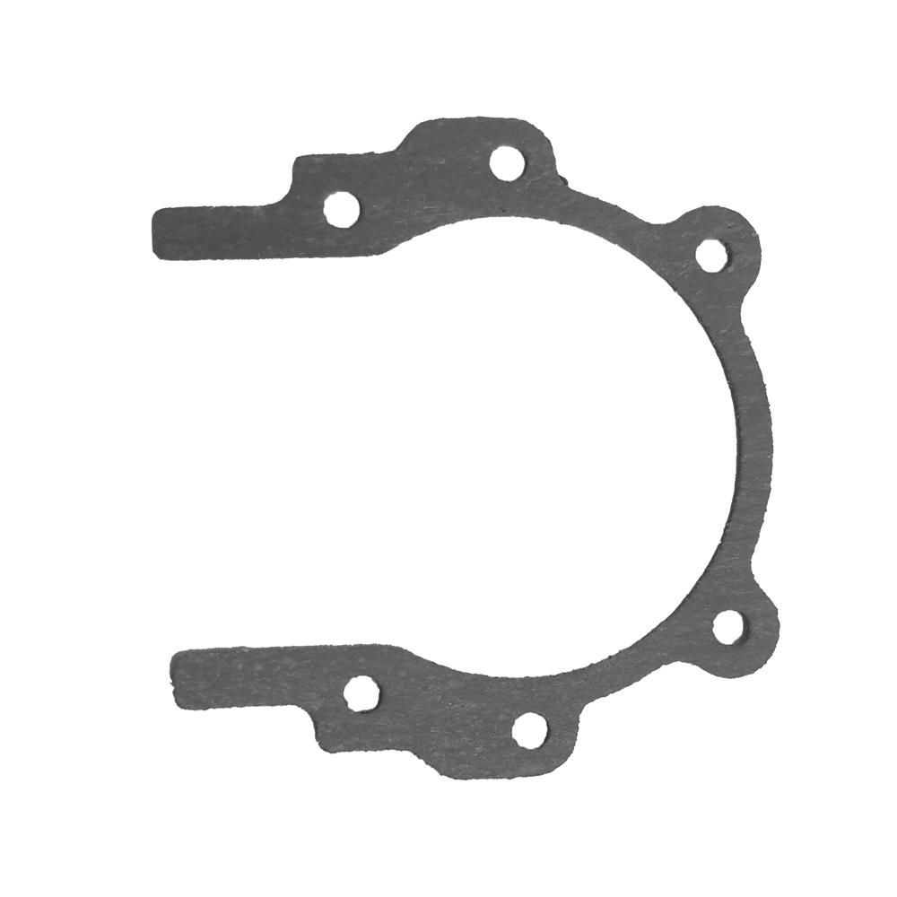 1set Gasket Kit For Mitsubishi TL43 TL52 CG520 1E40F-5 Engine 1E44F-5 Gas Motor Grass Trimmer Brushcutter Weedeater Garden Tools