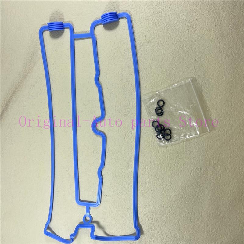 Engine Aluminum cover Valve Cover Gasket 90501944 For Buick- Excelle- 1.8 Chevrolet- Captiva Epica Opel- Antara 2.4L 5488936