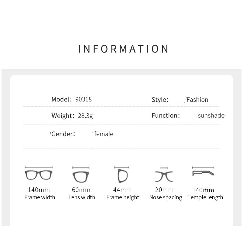 New Rice Nail Frameless Rhombus Sunglasses Men's Sunglasses Personalized Metal Frame Sunglasses For Women 90318