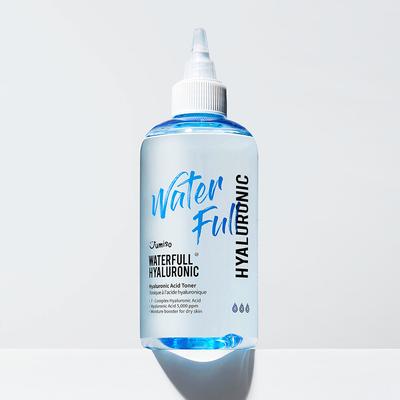 Waterfull Hyaluronic Acid Toner 250mL