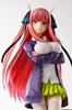 Kotobukiya The Quintessential Quintuplets Figure Nino Nakano Goods Gotoyome Scale Figure Nino Nakano Prepared Hair Change Parts