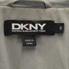 DKNY DONNA KARAN NEW YORK Jacket S Gray Men's Used