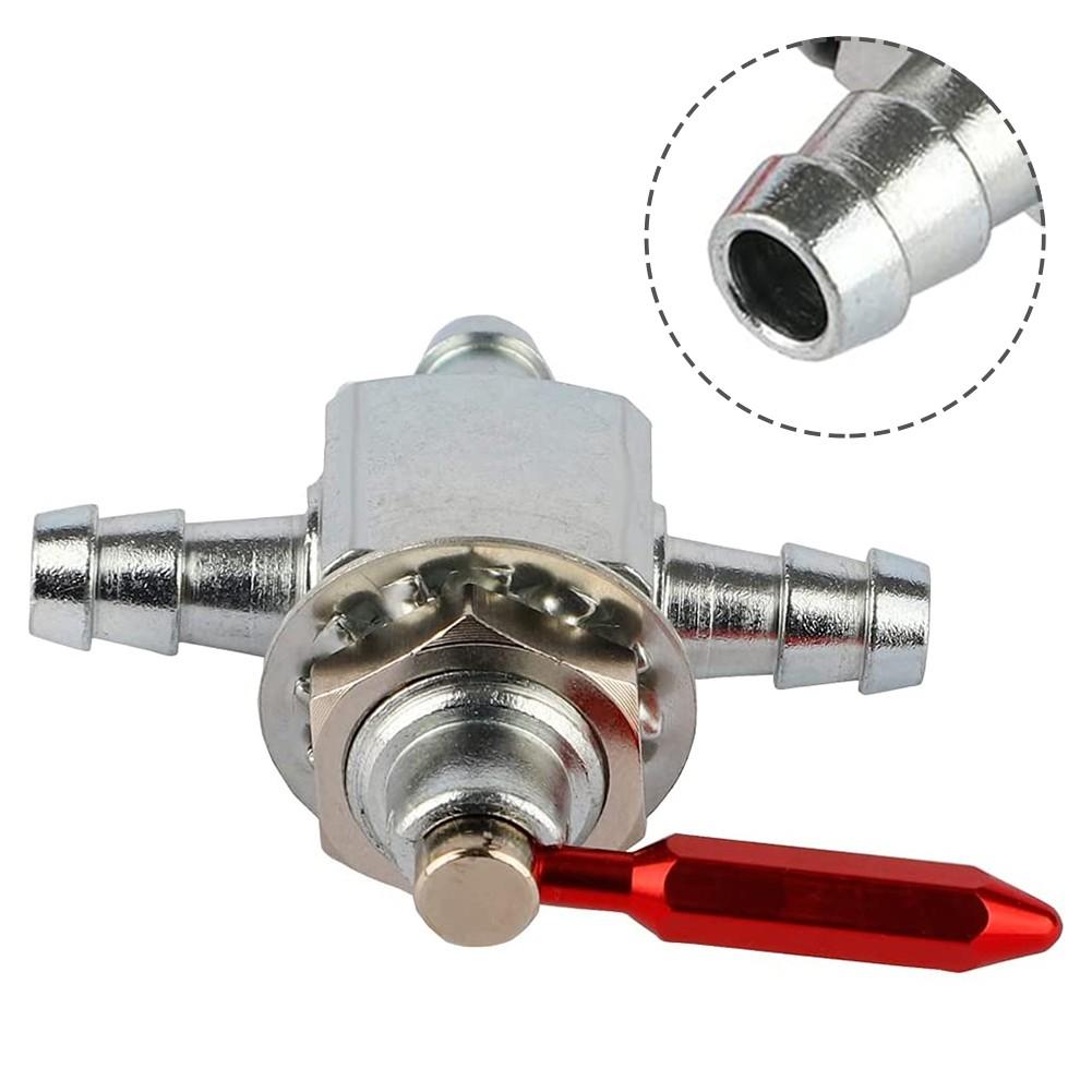 TWO-WAY CUT-OFF FUEL GAS VALVE For Exmark 1-633347 Hustler 745059 For Scag 482212