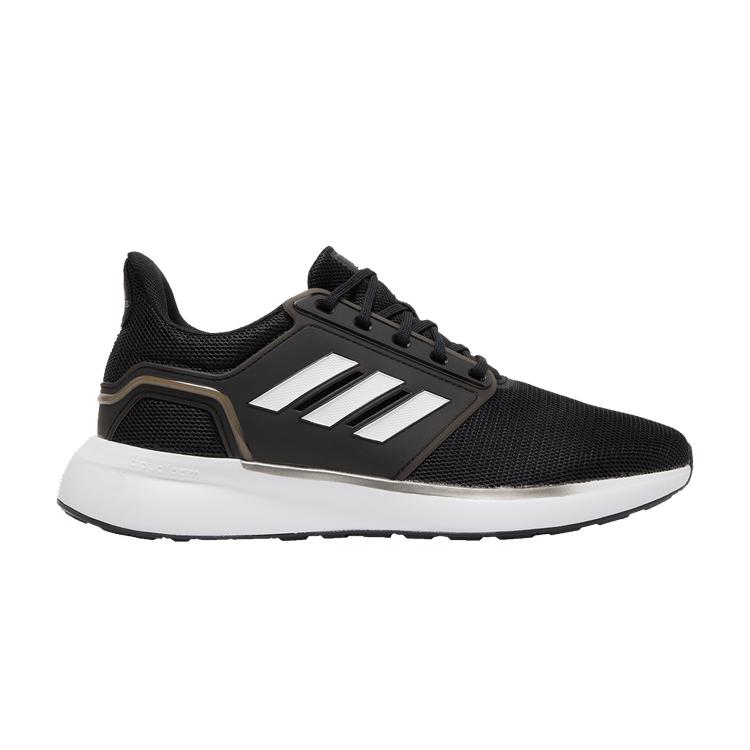 Adidas EQ19 Run Black White 45