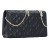 Sac à bandoulière Love Moschino Smart Daily 21.5 cm noir - TAS006872, TAS006873, TAS006874