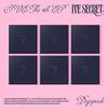 (Digipack Ver.) IVE [IVE SECRET] 4th EP ALBUM