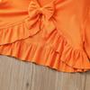Kids Baby Fashion Minimalist Outfit