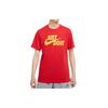 Nike Sportswear JDI T Shirt Men's Red AR5007-658