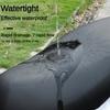 Electric Scooter Seat Cover Sunproof Waterproof Universal