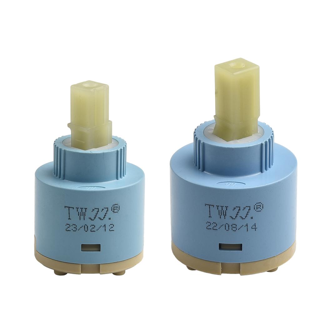 Brand New Ceramic Cartridge Replacement 1pc 35mm/40mm