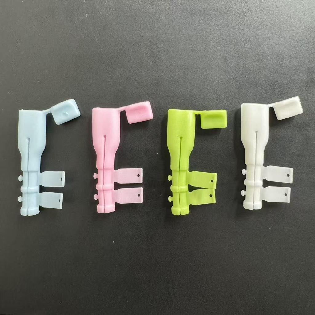 Universal Silicone Protective Cover for High-End Mobile Phone Chargers