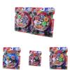 Konstellations-Burst-Metall-Beyblade mit Griff-Launcher und aufregendem Stadion-Set für Kinder