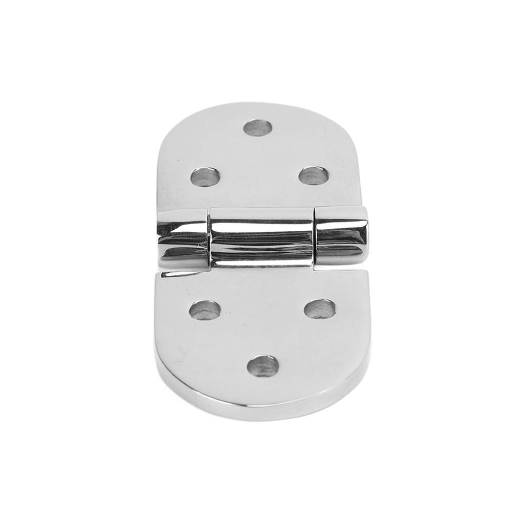 Stainless Steel Flip Hinge Heavy Duty Sewing Machine Folding Table Flip Top Hinge for Furniture