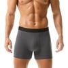 Fitness Underpants Pure Cotton Men's Four Corner Underpants