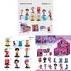 Kpop Demon Hunters Pvc Collectible Toy With Figures For Anime Fans
