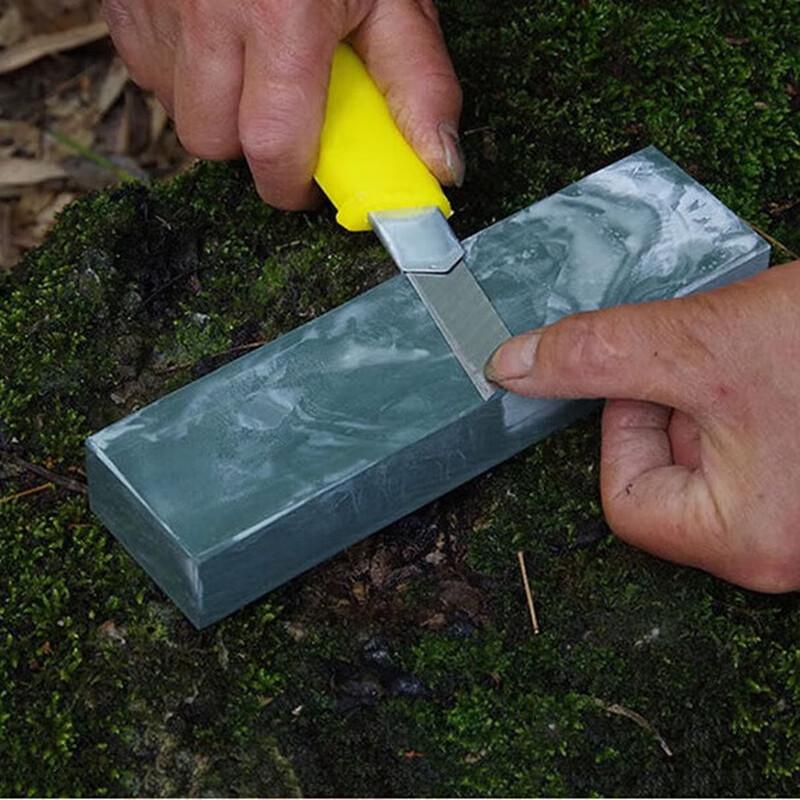 Huìhuáng Natürlicher Küchenmesser Schleifstein