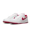 Nike Big Nike Low 150 Wht Gymred M355152a
