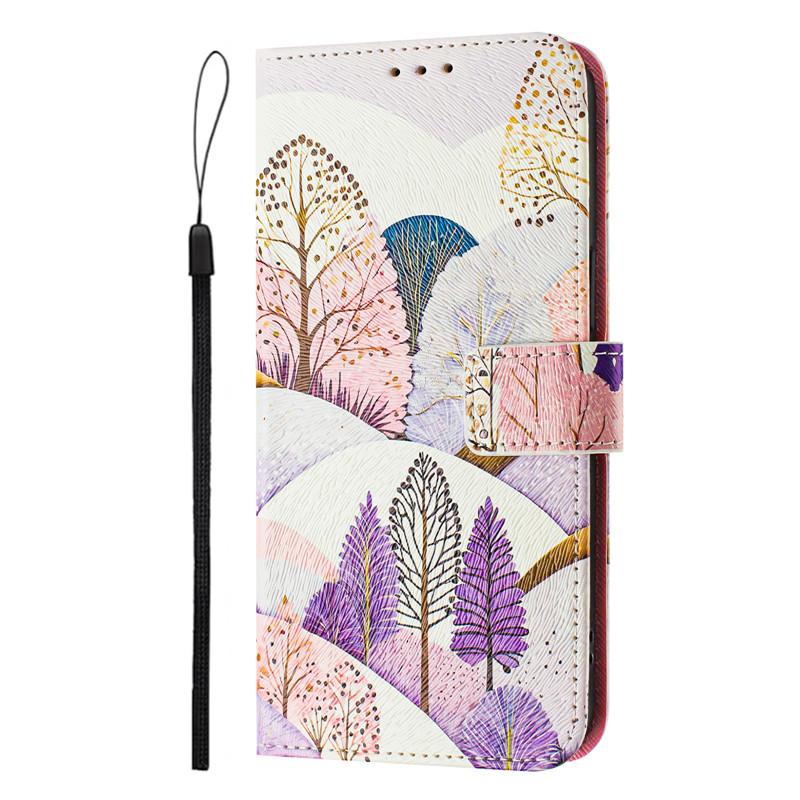 Luxury Flip Leather Case For iPhone 12 11 Pro Max Flip Cover On For Apple 11 iPhone 12 Mini 11Pro Wallet Bags Flower Cases Shell