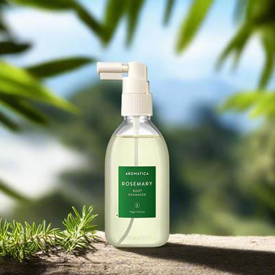 Biberiye Kök Güçlendirici 100mL