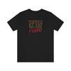 Tee Die Hard Movie "yippee Ki Yay Unisex T-Shirt